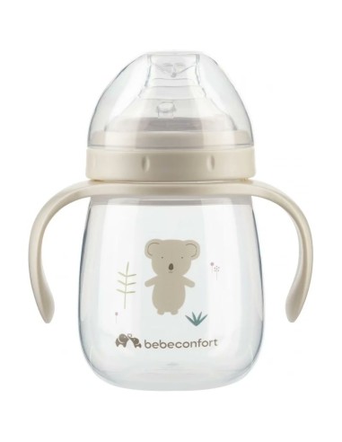 Bebeconfort - Il bicchiere antiversamento