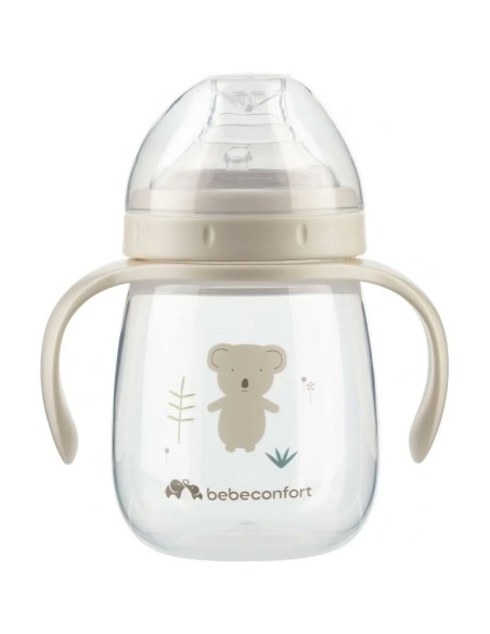 Bebeconfort - Il bicchiere antiversamento