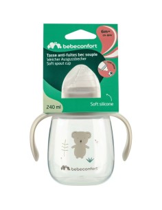 Bebeconfort - Il bicchiere antiversamento 2