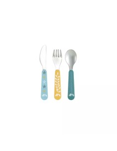 Bebeconfort - Set Posate per Bambini