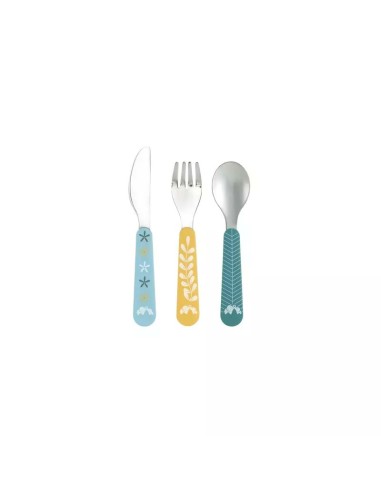 Bebeconfort - Set Posate per Bambini