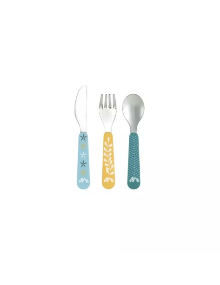 Bebeconfort - Set Posate per Bambini