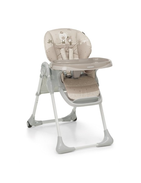 Foppapedretti - Seggiolone Meeting