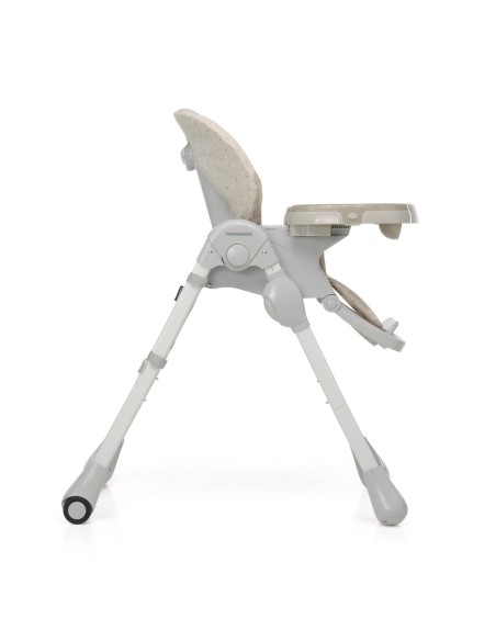 Foppapedretti - Seggiolone Meeting