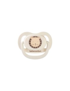 Bebeconfort - Ciuccio Physio Air - Sabbia 6m+