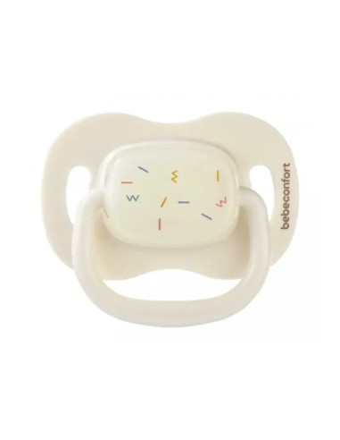 Bebeconfort - I Ciucci Reversibili in Silicone 0m+