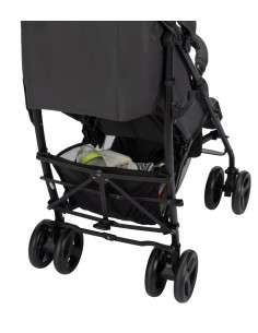 Bebeconfort - Passeggino Leggero Dusk Mineral Graphite 2