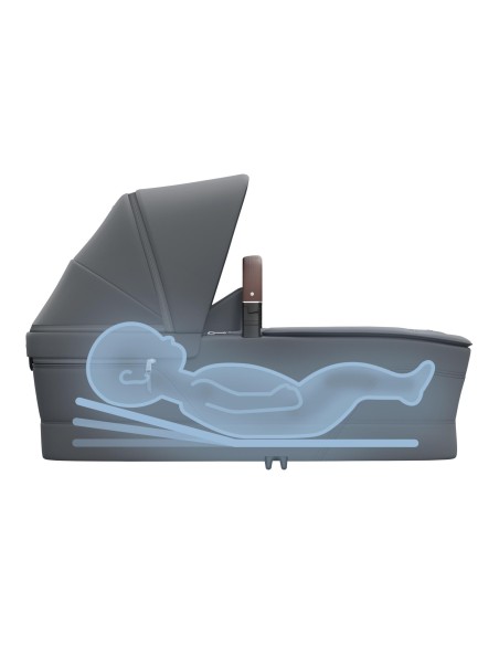 Bebeconfort - Navicella Cabin Cot - Spedizione Gratuita