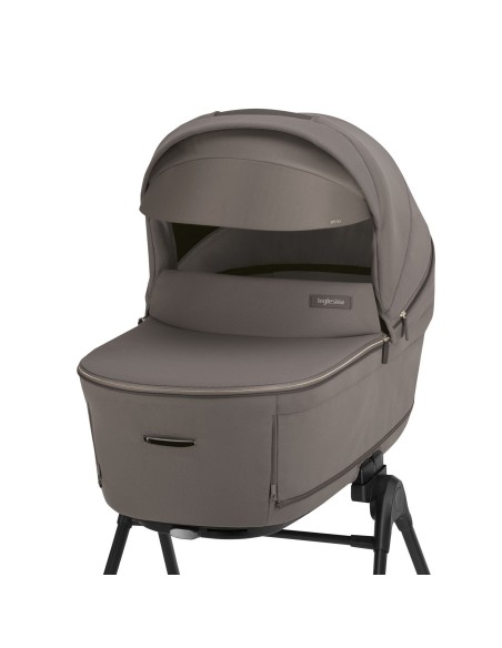 Inglesina - Kit System Quattro Aptica 2026 Con Seggiolino Auto Darwin - Spedizione Gratuita