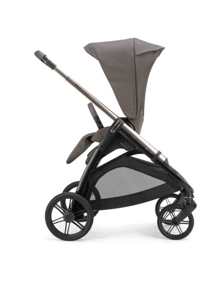 Inglesina - Kit System Quattro Aptica 2026 Con Seggiolino Auto Darwin - Spedizione Gratuita