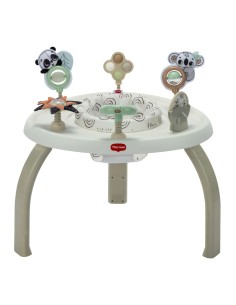 Tiny Love - Centro attività 4 in 1 Jump & Play di Black & White - Spedizione Gratuita 2