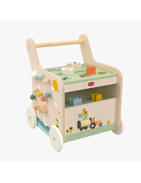 Tiny Love - Girello in Legno