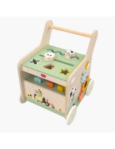 Tiny Love - Girello in Legno