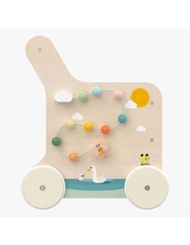 Tiny Love - Girello in Legno