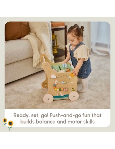 Tiny Love - Girello in Legno