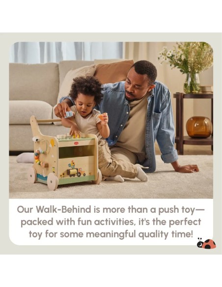 Tiny Love - Girello in Legno