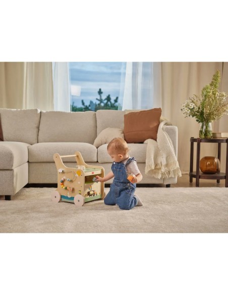 Tiny Love - Girello in Legno