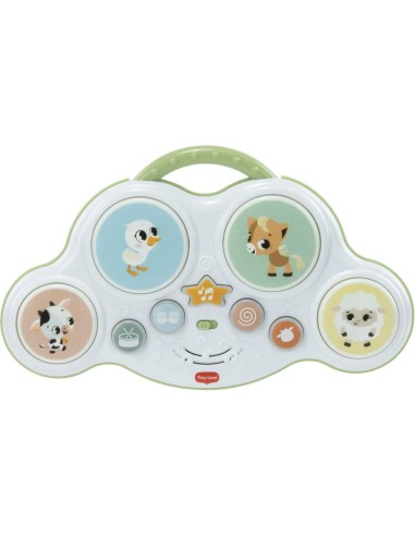 Tiny Love - Gioco Tamburo Fattoria