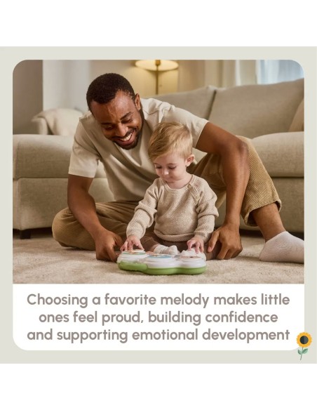 Tiny Love - Gioco Tamburo Fattoria