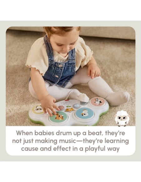 Tiny Love - Gioco Tamburo Fattoria