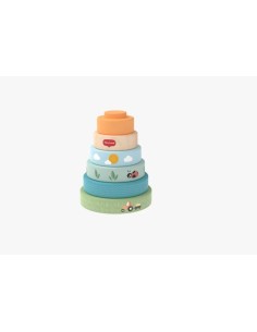 Tiny Love - Torre Impilabile in Legno