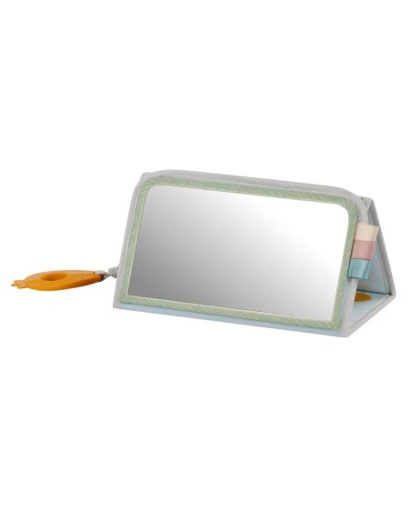 Tiny Love - Giocattolo Sensoriale 2 in 1