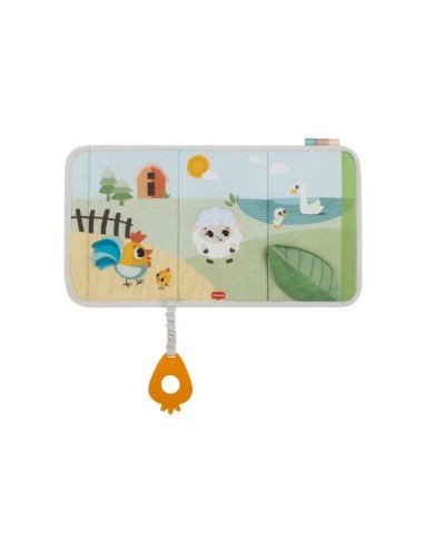 Tiny Love - Giocattolo Sensoriale 2 in 1