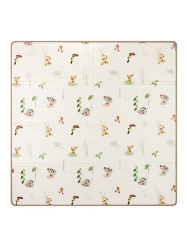 Tiny Love - Tappeto da Gioco Boho Chic