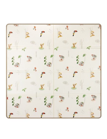 Tiny Love - Tappeto da Gioco Boho Chic