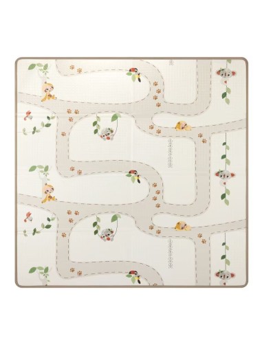 Tiny Love - Tappeto da Gioco Boho Chic