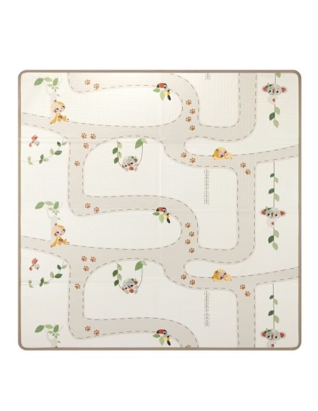 Tiny Love - Tappeto da Gioco Boho Chic