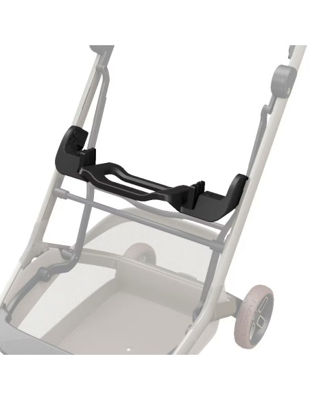 Maxi Cosi - Adattatore per Porte-Enfant Fame Coral Slide Pro