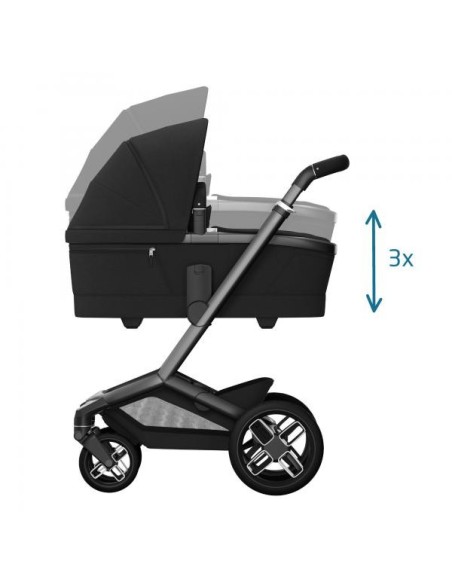 Maxi Cosi - Passeggino Duo Fame - Spedizione Gratuita