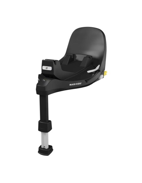 Maxi Cosi - Bundle Trio Fame con Ovetto Pebble 360 Pro2 + Navicella e Base Family Fix 360 Pro in OMAGGIO - Spedizione Gratuita