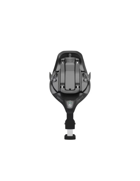Maxi Cosi - Trio Fame Cabin + Ovetto Coral Slide Pro, Adattatori Porte Enfant, Tracolla Con Base Slide Pro e Corrimano OMAGGIO