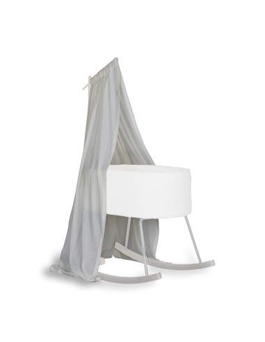 Quax - Velo per Supporto in Legno