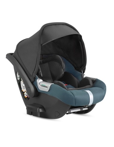 Inglesina - Kit System Quattro Aptica Xt 2026 Con Seggiolino Auto Darwin - Spedizione Gratuita