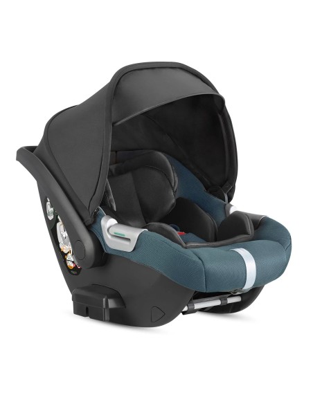 Inglesina - Kit System Quattro Aptica Xt 2026 Con Seggiolino Auto Darwin - Spedizione Gratuita