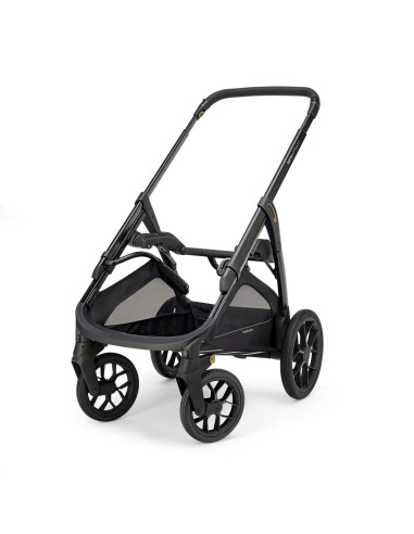 Inglesina - Kit System Quattro Aptica Xt 2026 Con Seggiolino Auto Darwin - Spedizione Gratuita