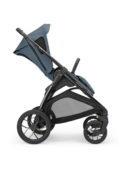 Inglesina - Kit System Quattro Aptica Xt 2026 Con Seggiolino Auto Darwin - Spedizione Gratuita