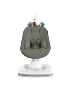 UPPAbaby - Sdraietta Intelligente Mamaroo - Spedizione Gratuita 2
