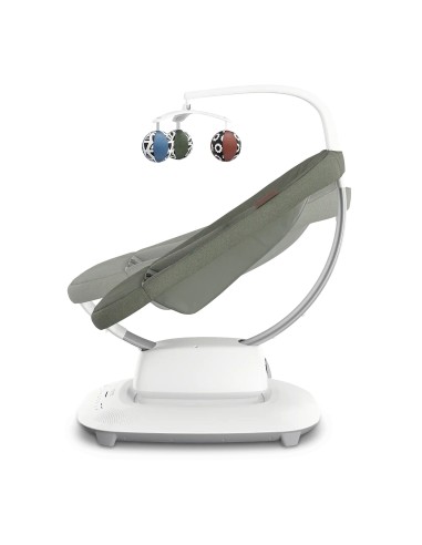 UPPAbaby - Sdraietta Intelligente Mamaroo - Spedizione Gratuita