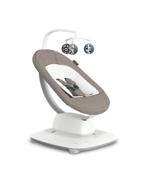 UPPAbaby - Sdraietta Intelligente Mamaroo - Spedizione Gratuita