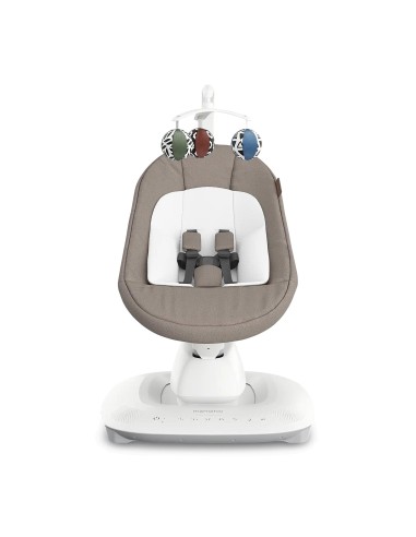 UPPAbaby - Sdraietta Intelligente Mamaroo - Spedizione Gratuita