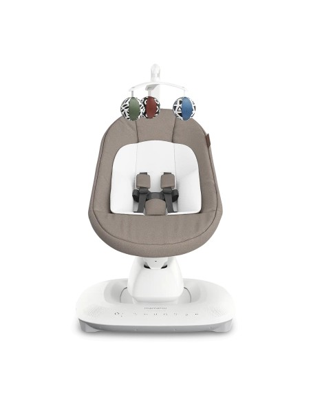 UPPAbaby - Sdraietta Intelligente Mamaroo - Spedizione Gratuita