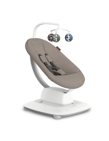 UPPAbaby - Sdraietta Intelligente Mamaroo - Spedizione Gratuita