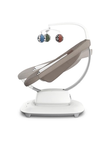 UPPAbaby - Sdraietta Intelligente Mamaroo - Spedizione Gratuita