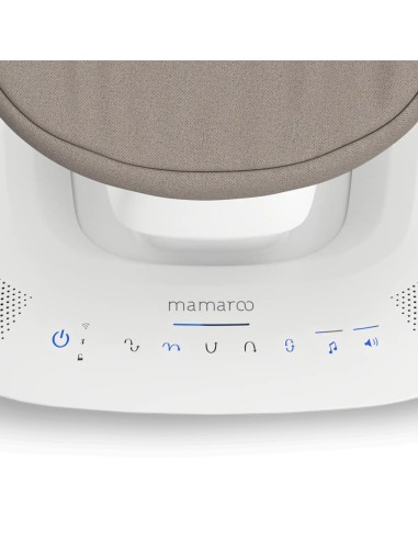UPPAbaby - Sdraietta Intelligente Mamaroo - Spedizione Gratuita