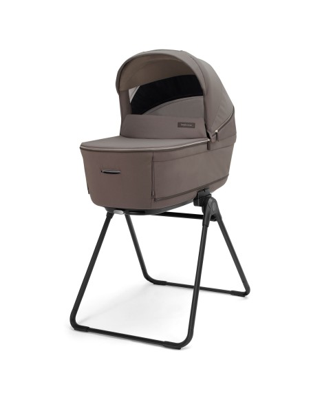 Inglesina - Kit System Quattro Aptica 2026 Con Seggiolino Auto Darwin e Base Darwin 360 - Spedizione Gratuita