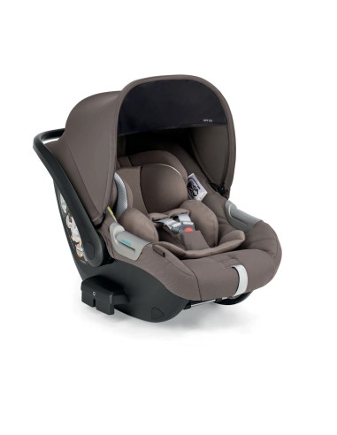 Inglesina - Kit System Quattro Aptica 2026 Con Seggiolino Auto Darwin e Base Darwin 360 - Spedizione Gratuita